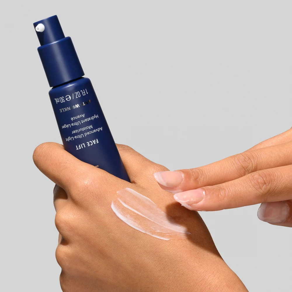 HYDROPEPTIDE Face Lift 30ml - Ультралегкий зволожувальний ліфтинг-крем - фото №2